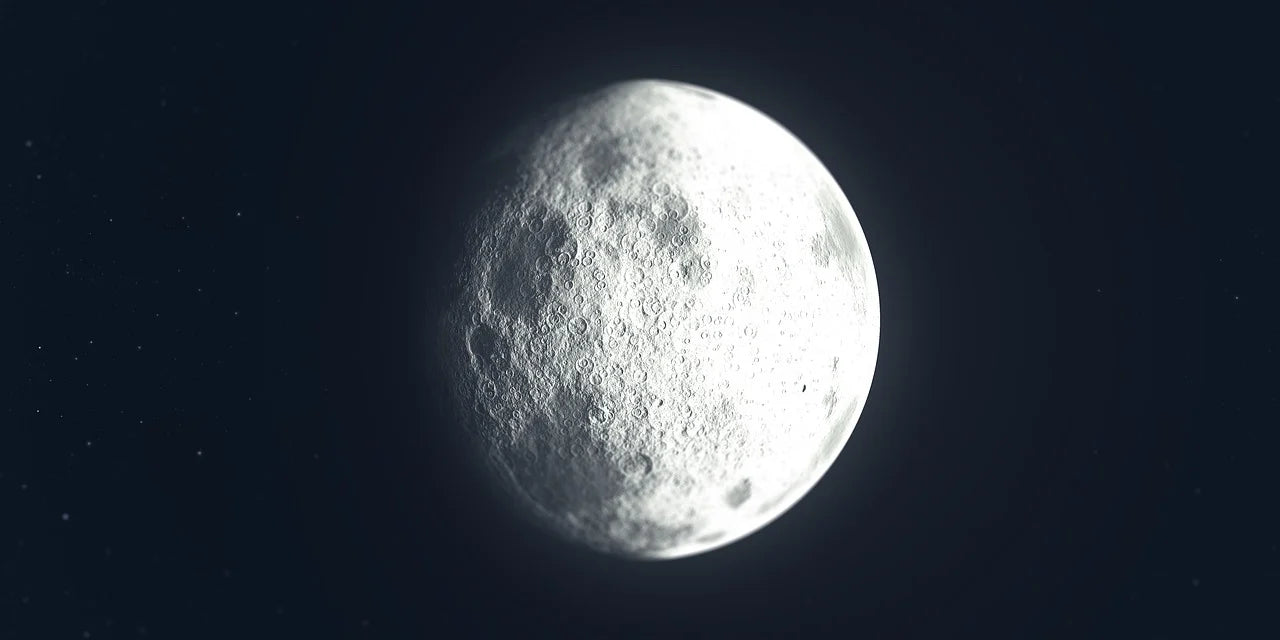 FULL MOON PAKET