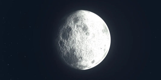 FULL MOON PAKET