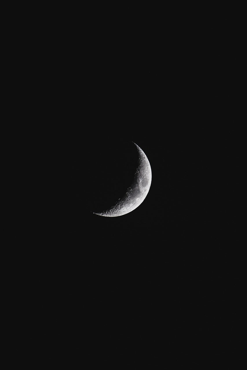 HALF MOON PAKET